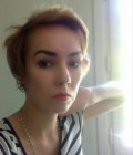 Dating Woman : Margarita, 38 years to France  Paris